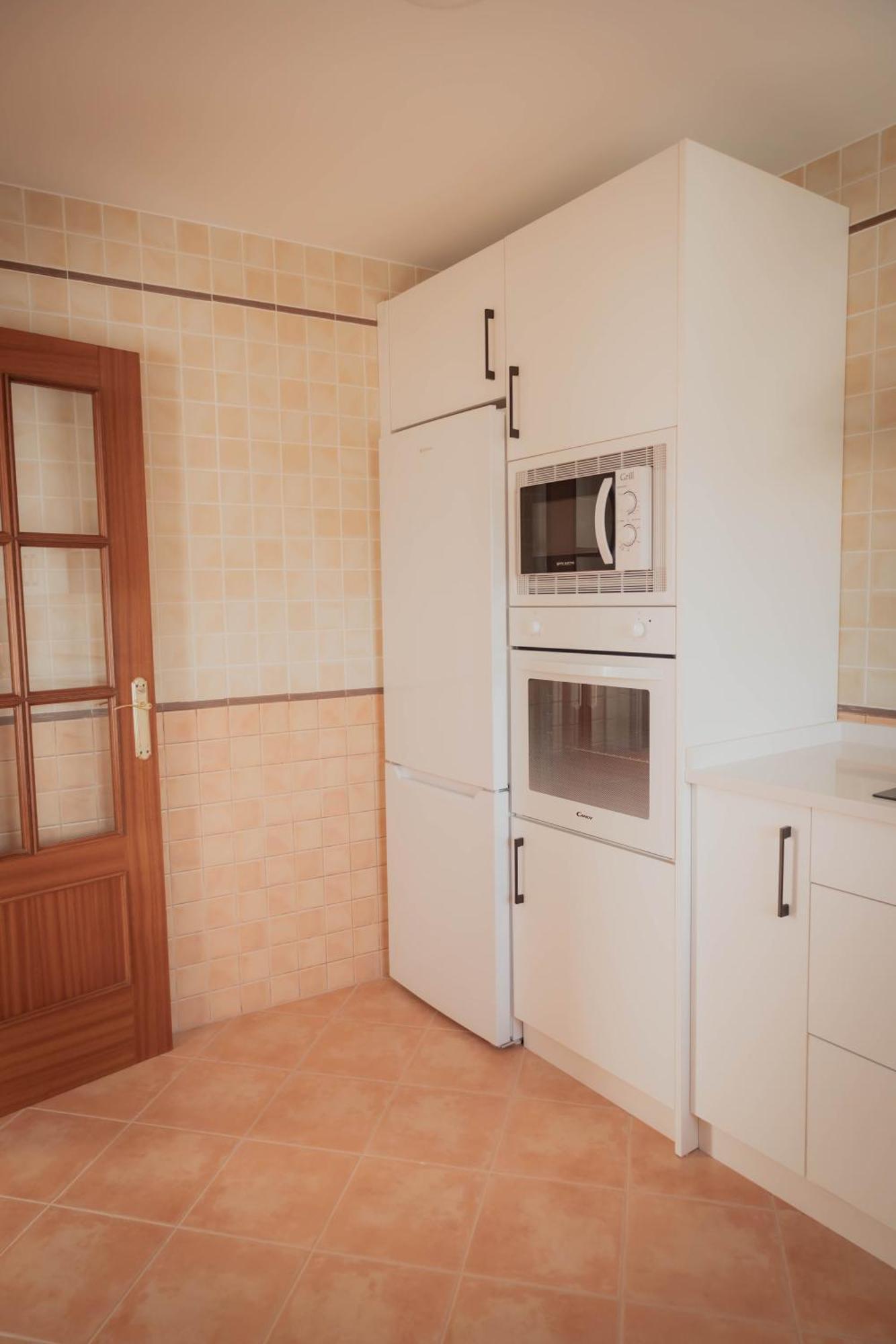 Residencial Neade Suites Sanlucar De Guadiana Exterior photo